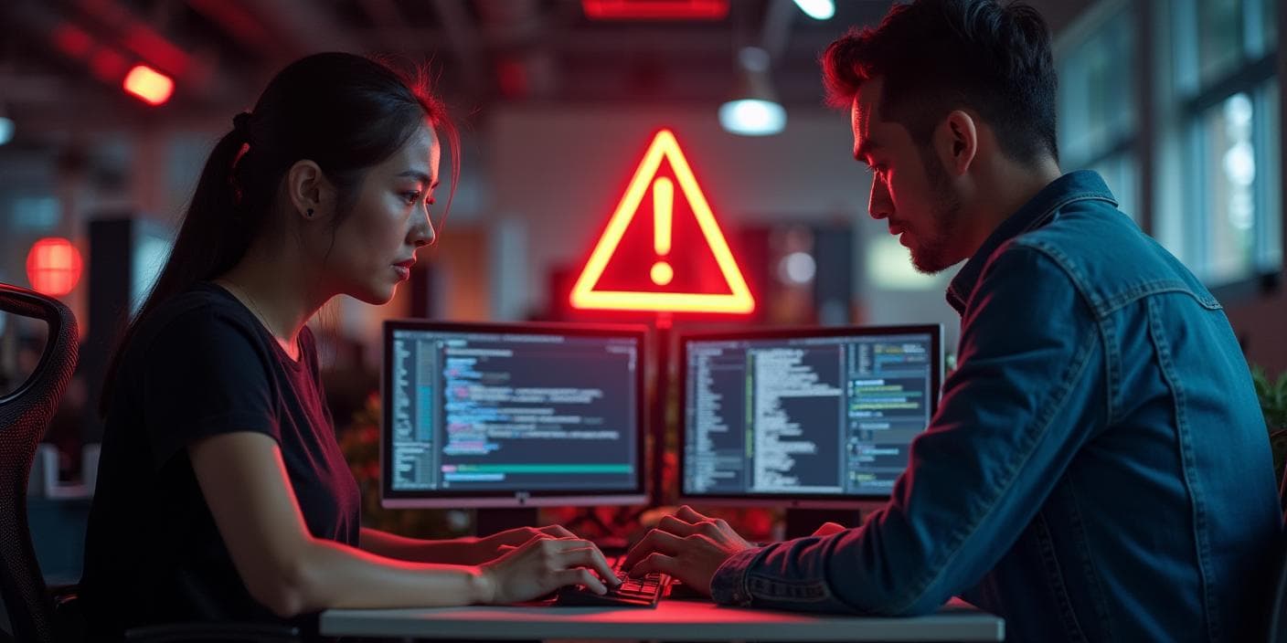 Cybersecurity Services