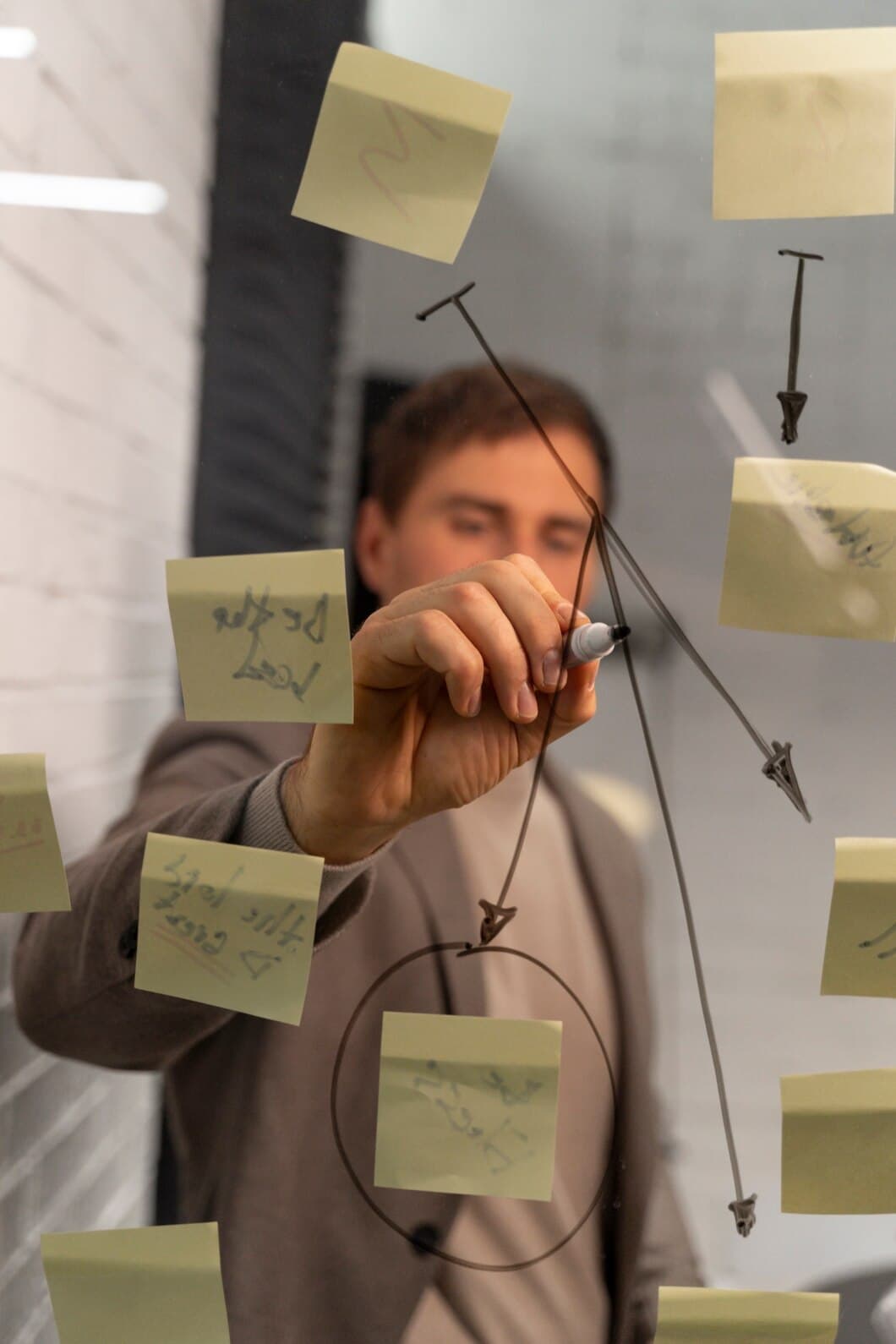 Product Strategy & Development