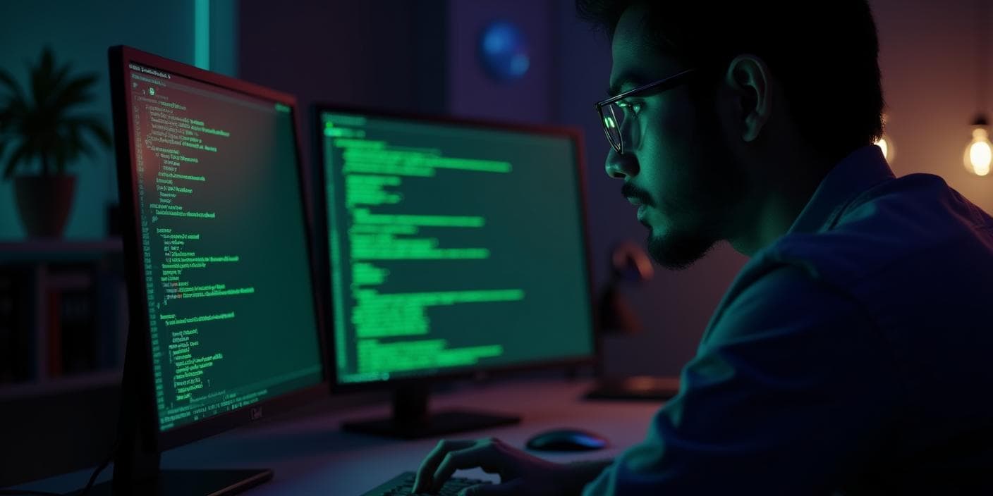 Web & Mobile Development